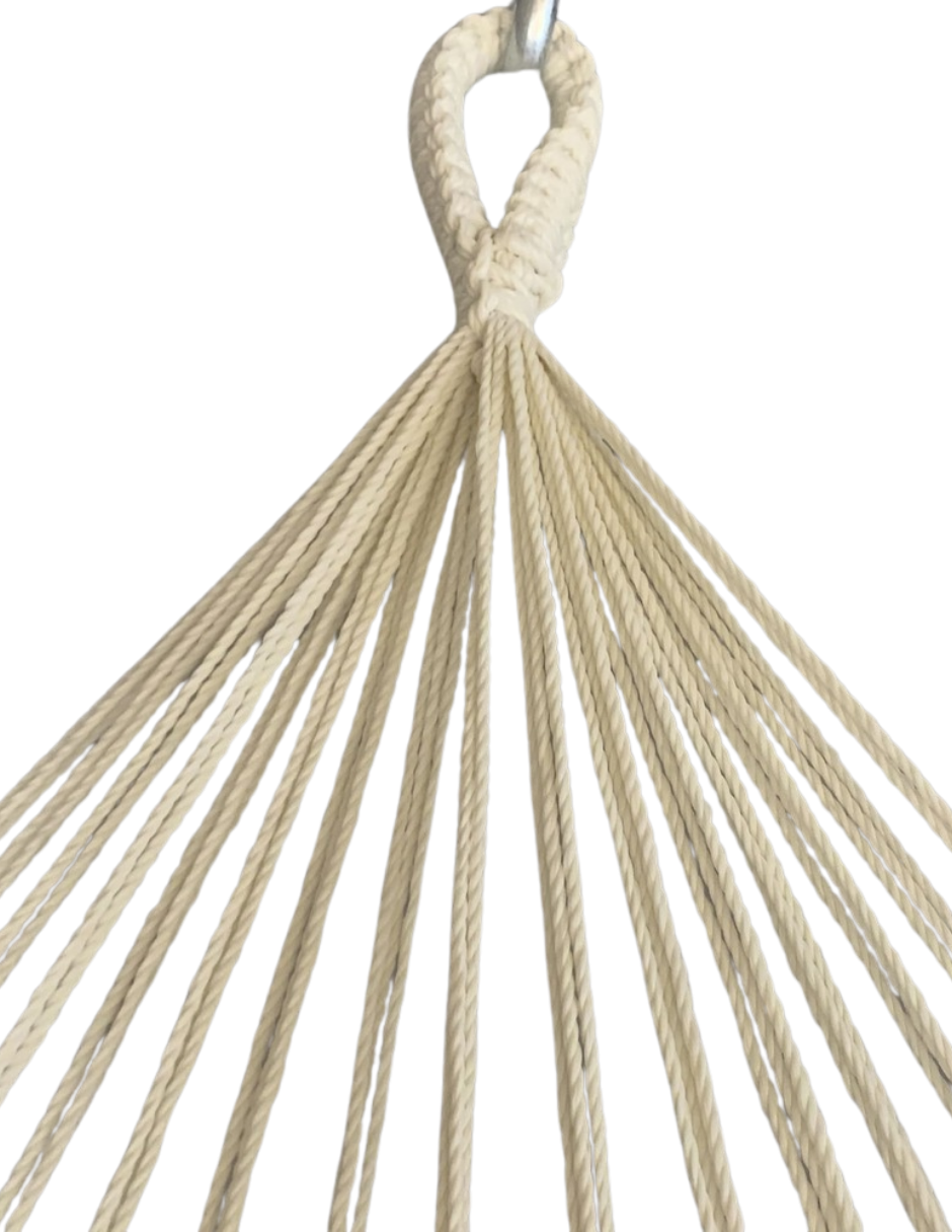 Recta de Tela con Pompones