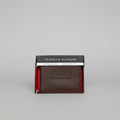 Cartera Tommy Hilfiger Caballero | Leather Wallet & Valet con Protección RFID