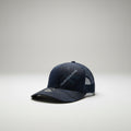 Gorra Calvin Klein Jeans | Trucker Azul Marino con Monograma CK y Malla Trasera
