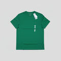 Playera Tommy Hilfiger Caballero | Cuello Redondo Verde | Talla S