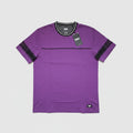 Playera DKNY Sport Caballero | Cuello Redondo Morado | Talla M