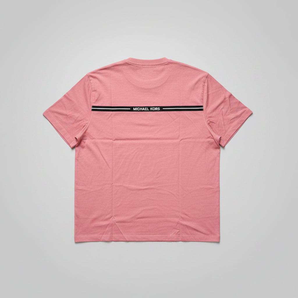 Playera Michael Kors Caballero | Talla XL