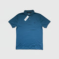 Polo DKNY Caballero | Color Azul | Talla S