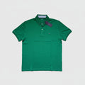 Polo Tommy Hilfiger Caballero | Color Verde | Talla L