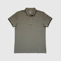 Polo True Religion Caballero | Verde Militar | Talla L