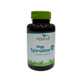TAB ALGA SPIRULINA C/ 200 VIDANAT