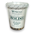 CAP BOLDO C / 150 PROSA