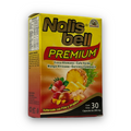CAP NOLIS BELL PREMIUM C/30 NOLISAN