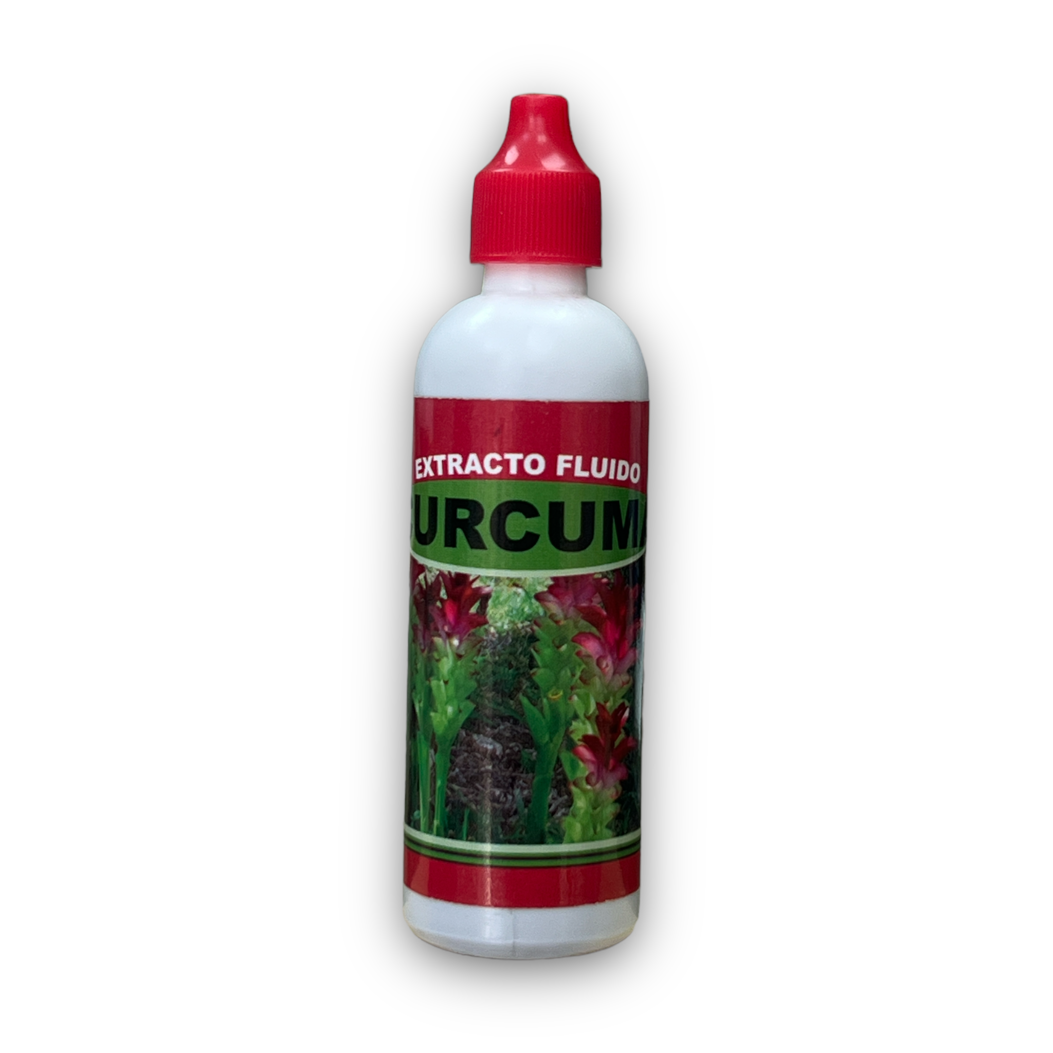 EXTRACTO CURCUMA 55 ML BOT.YERS