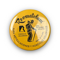 POMADA REOMATOLUM 100 GR LATA AMARILLA
