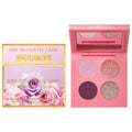 PAT McGRATH LABS LUXE EYE SHADOW QUAD: PASSION FLEUR 5.5g