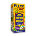 JARABE PULMOBRON 220 ML GRUPO OMEGA 2000