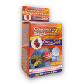 Suplemento para Colesterol y Triglicéridos con Omega 3, 6 y 9 - 100 tabletas