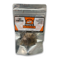 CABEZA DE AJO NEGRO ( CHICA ) FERMENTADO  GEMAS