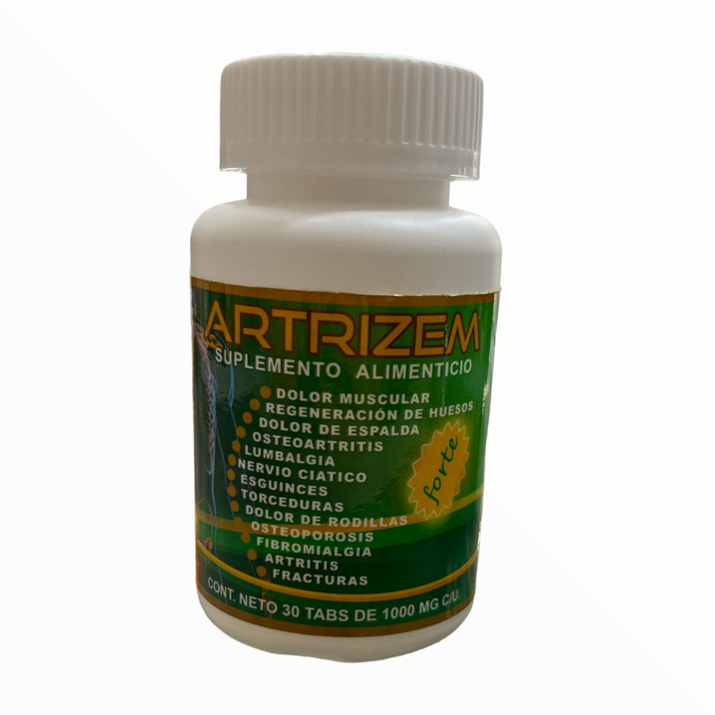 TAB ARTRIZEM FORTE C/ 30 NATUZEM