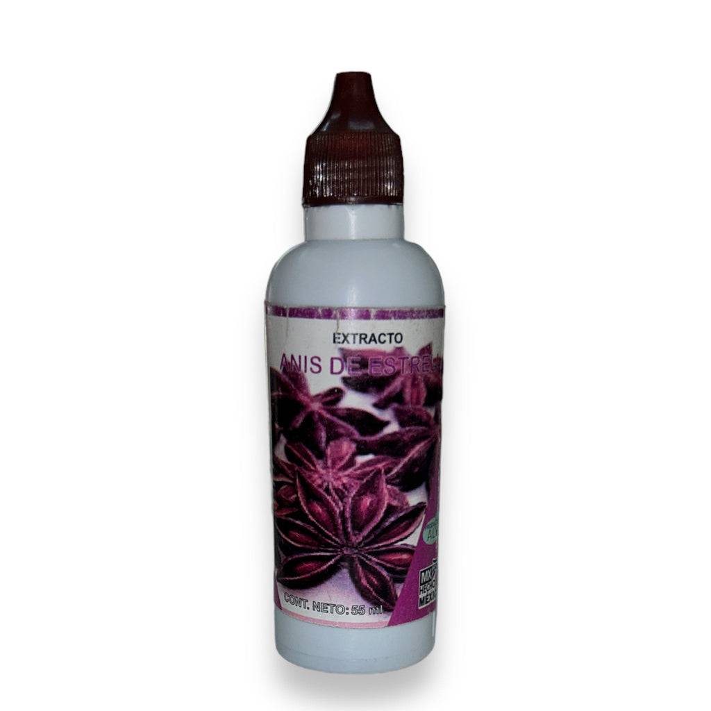 EXTRACTO ANIS ESTRELLA 55 ML ALY