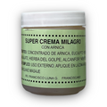POMADA SUPER CREMA MILAGRO 125 GR FR.FRANCISCO