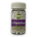 CAP L-TRIPTOFANO C/60 GREEN LICIOUS