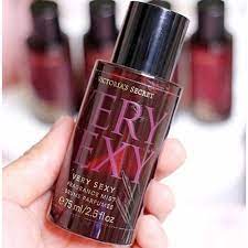 Victorias Secret Very Sexy Fine Fragrance Mist 75ml