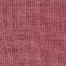 1/2 metro de Lino-Algodón Rojo Puerta del Diablo Devonstone 137 cm