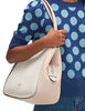 KATE SPADE  Leila Colorblock Medium Triple Compartment Shoulder Bag