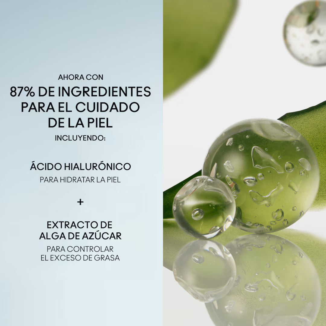 MAC Studio Fix Fluid SPF15 Mini N4.75 | Base Ligera con Protección Solar Tono Medio | DropPower MX