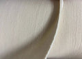 1/2 metro de Manta Bondeada blanca 5 mm grosor