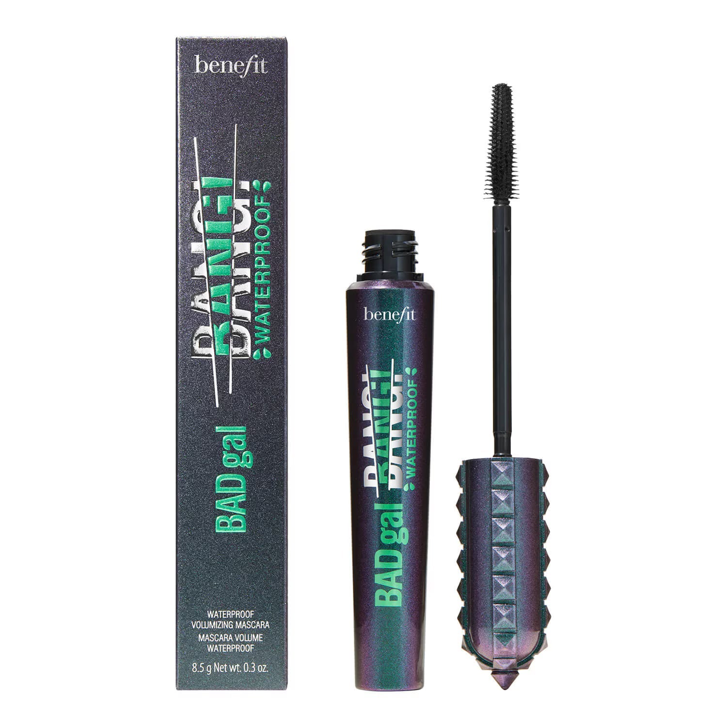 Benifit Bad Gal BANG! Waterproof