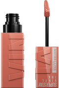 MAYBELLINE SUPERSTAY VINYL INK #105 GOLDEN