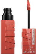 MAYBELLINE SUPERSTAY VINYL INK #125 KEEN