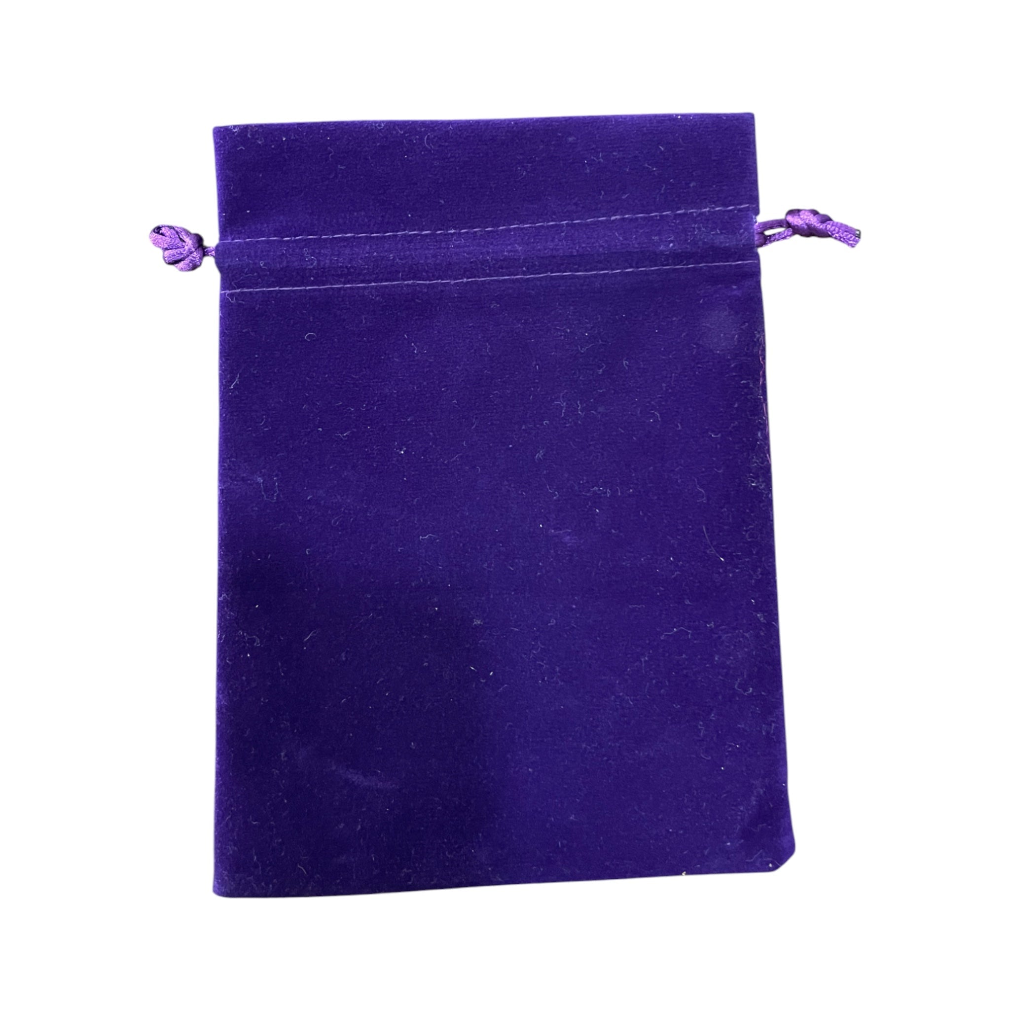 Morral Para Tarot (solo Bolsa)