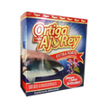TABLETAS ORTIGA (MAS) + AJO REY AZUL EXTRA FORTE AZUL C/30 Y C/60