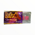 CHICLE DESEO FEM CARTERA C/2 CHICLES YPENZA