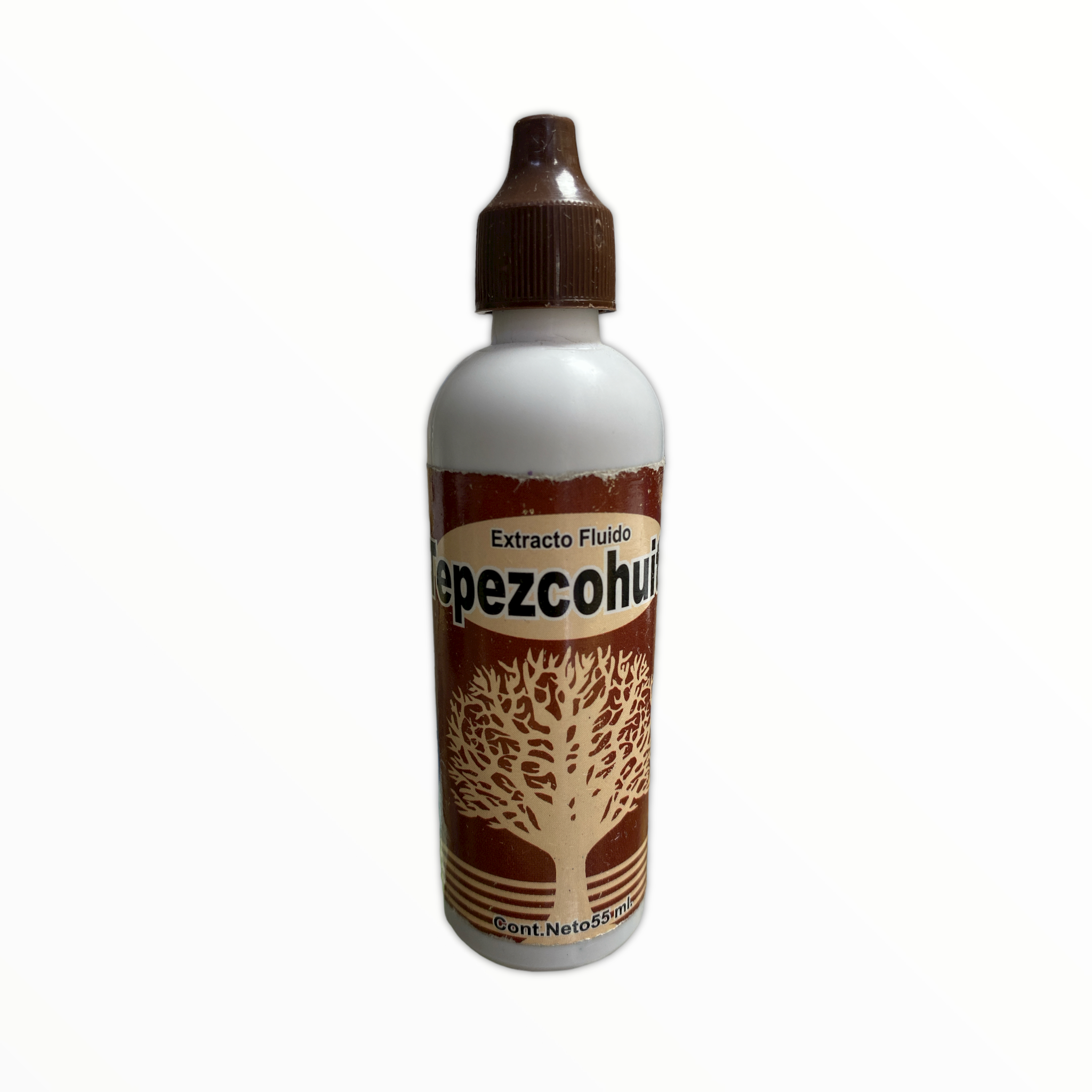 EXT TEPEZCOHUITE 55 ML BOT-YERS