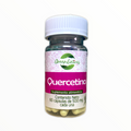 CAP QUERCETINA C/ 60 GREENLICIOUS