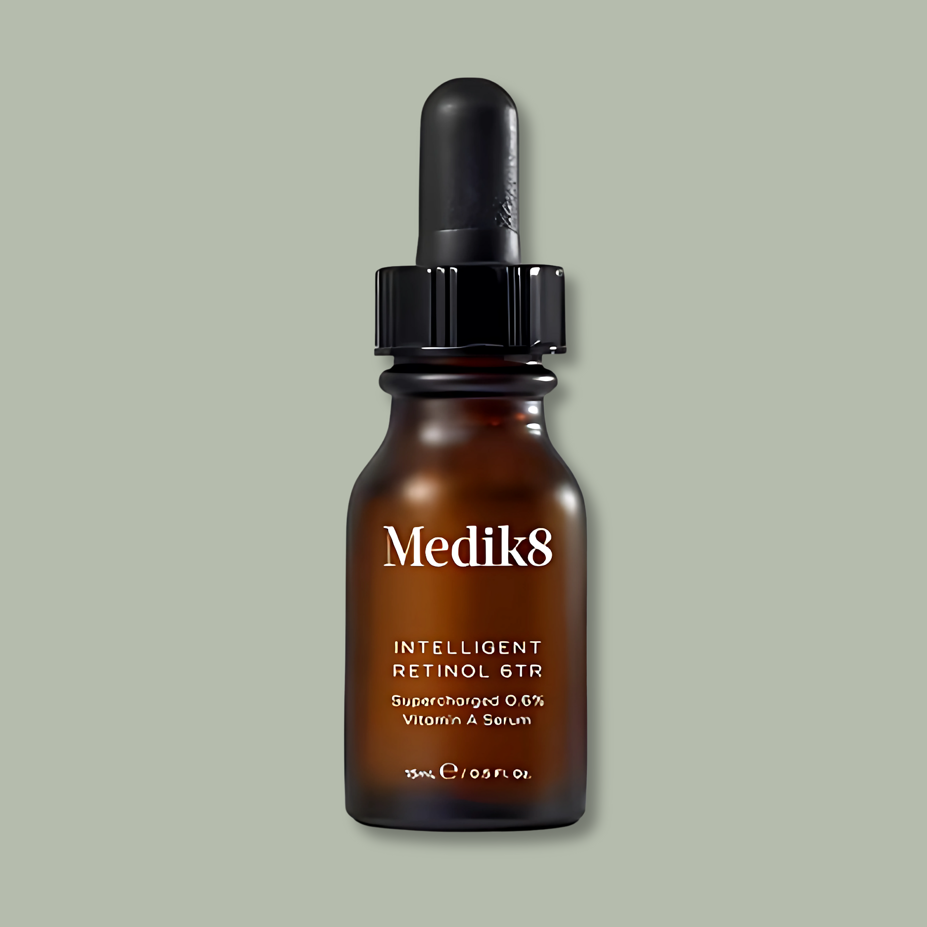 Medik8 - Intelligent retinol 15ml