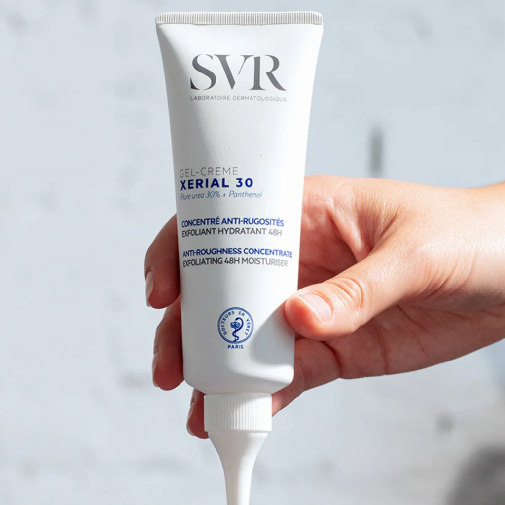 SVR - Xerial 30 Gel-Crème