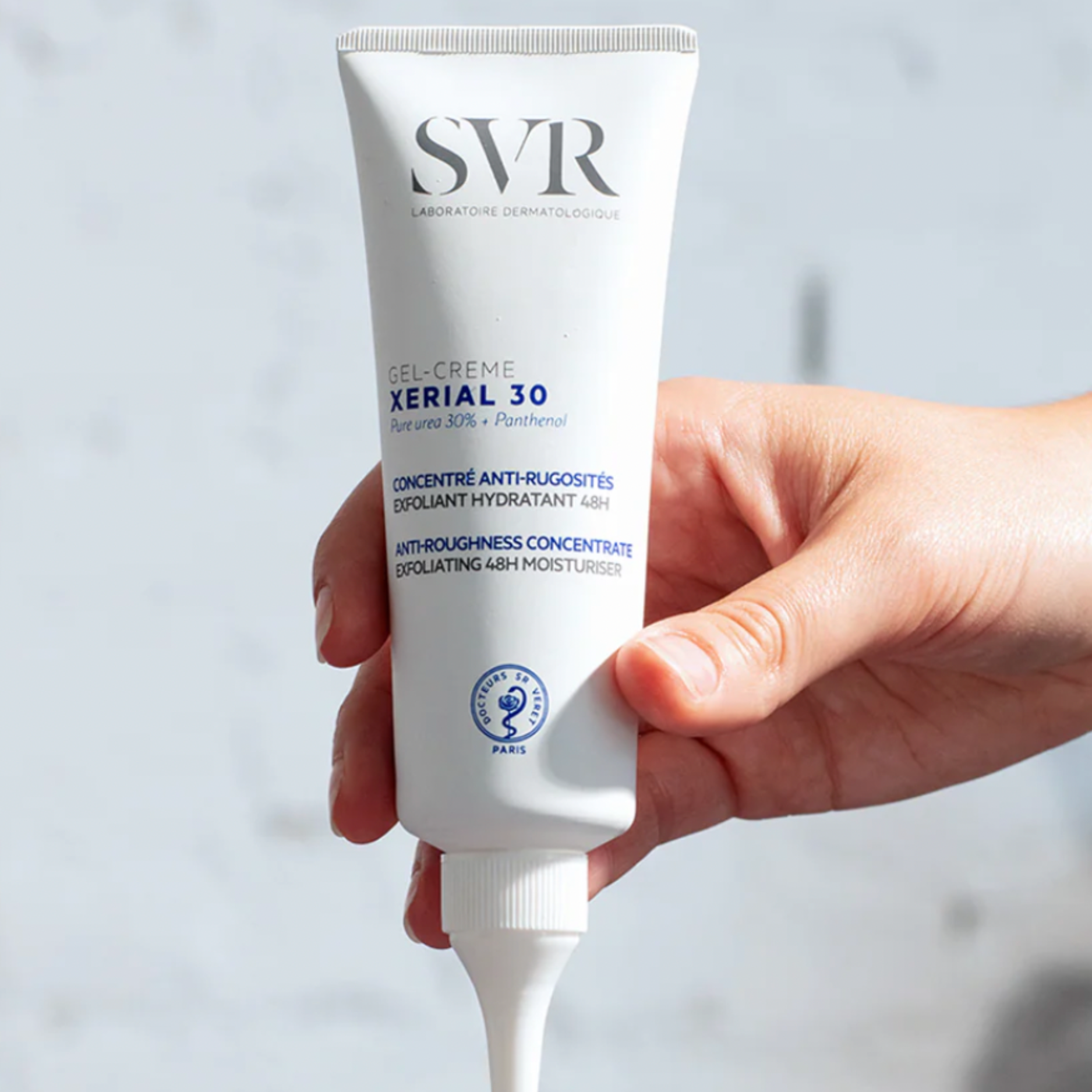 SVR - Xerial 30 Gel-Crème
