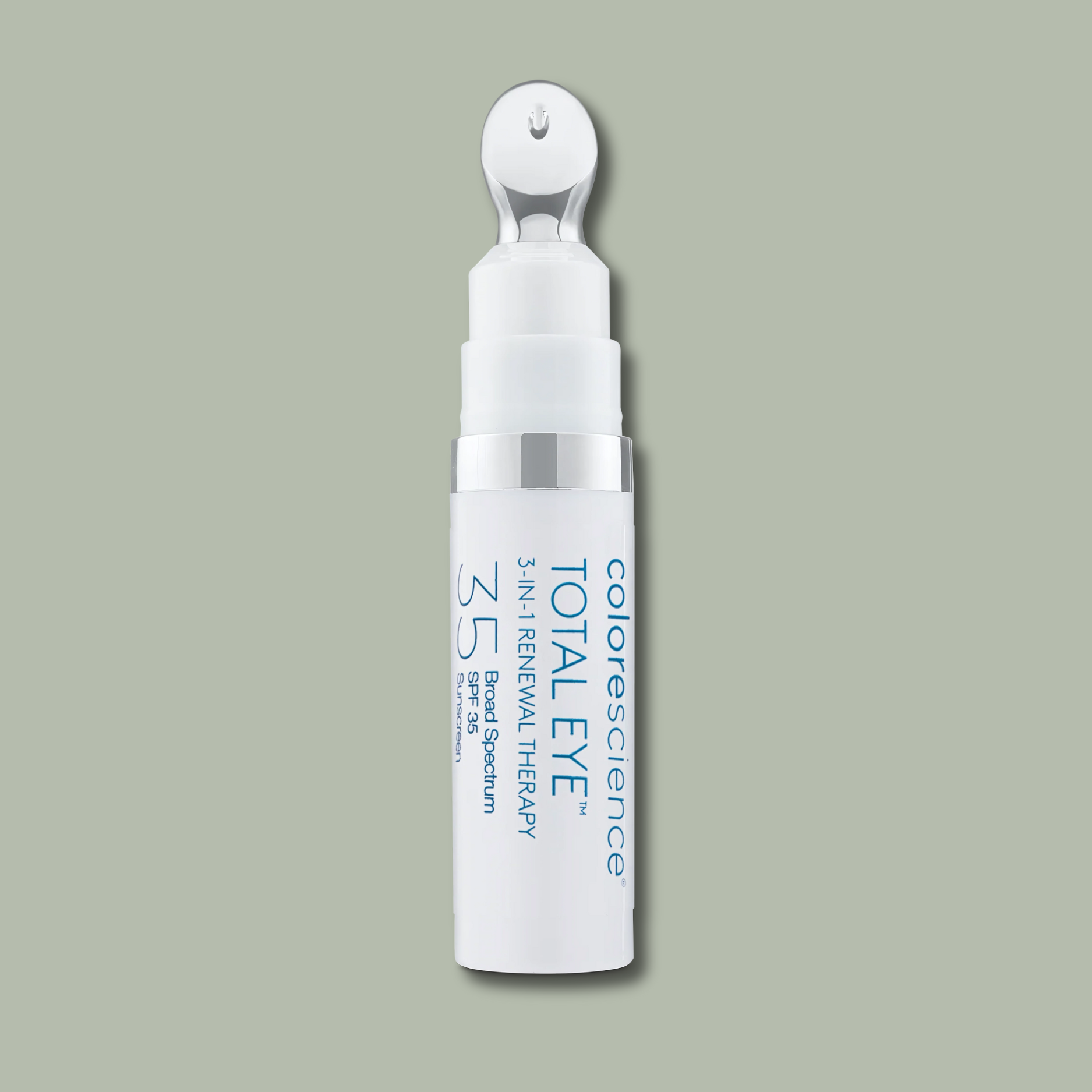 Colorescience - Total Eye 3-in-1 renewal therapy SPF 35
