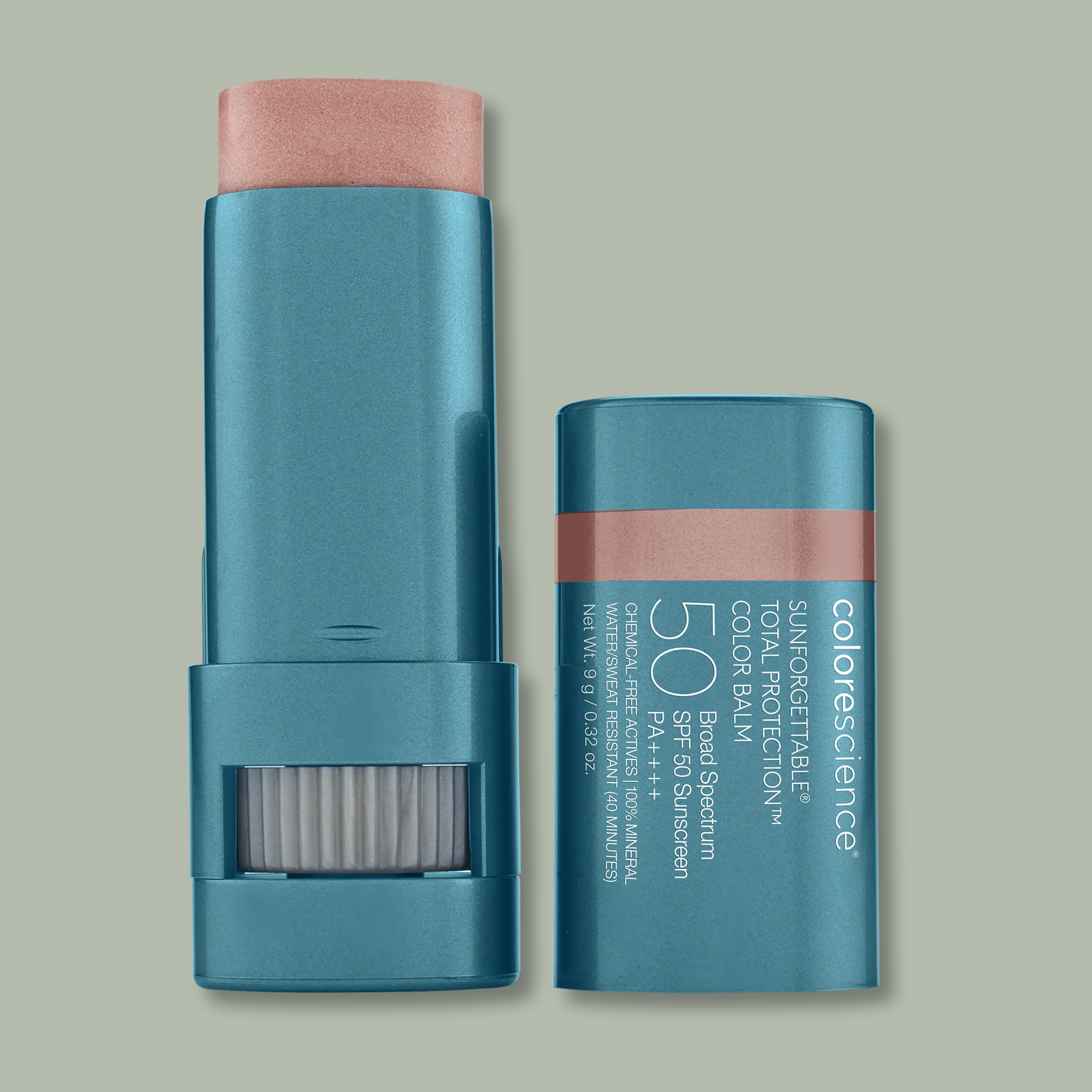 Colorescience - Sunforgettable total protection color balm SPF 50