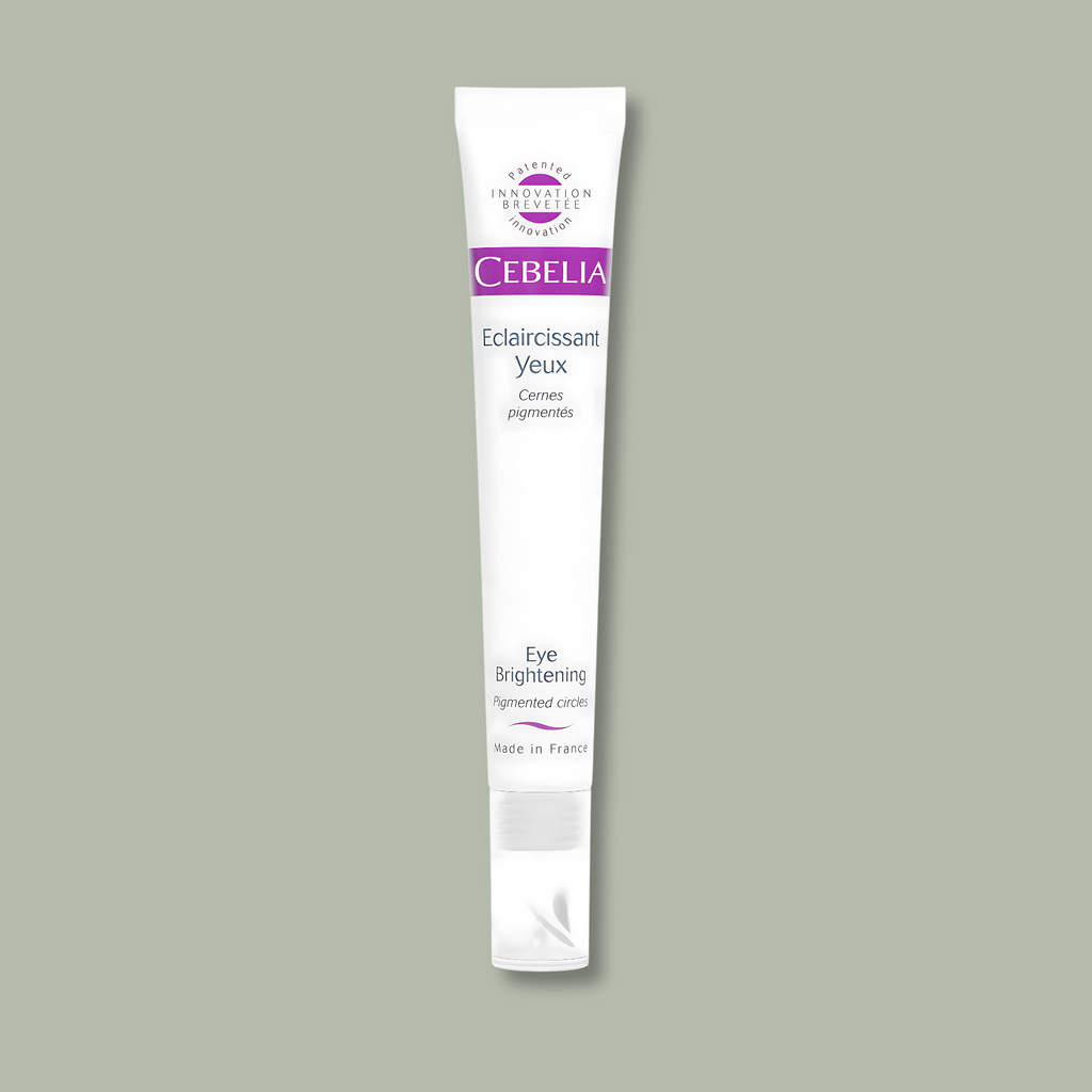 Cebelia - Contorno de ojos Eclaircissant Yeux