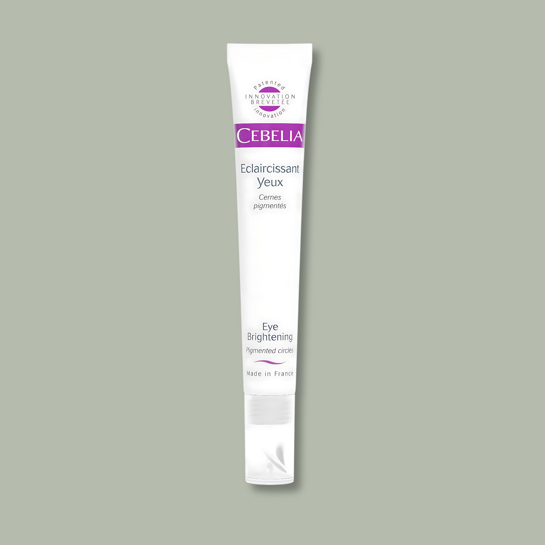 Cebelia - Contorno de ojos Eclaircissant Yeux