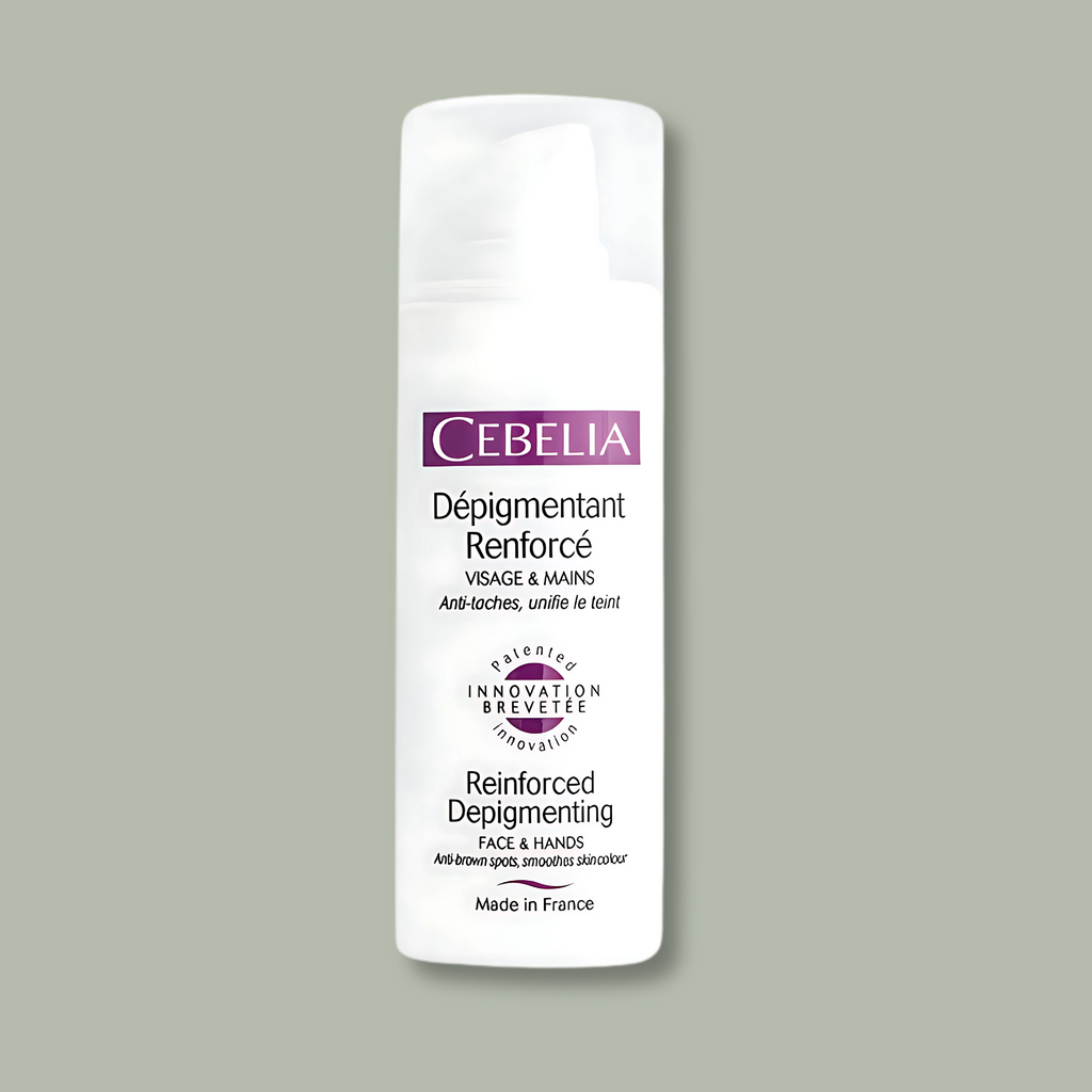 Cebelia - Depigmentant renforce