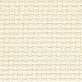1/2 metro de Tela Turkestán de Algodón 4049 Marfil Blanco Antiguo 140 cm