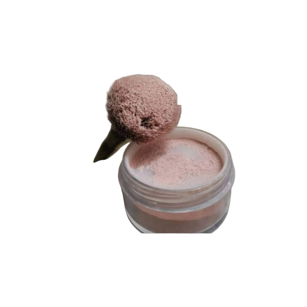 Super Kit Maquillaje Orgánico 6 piezas