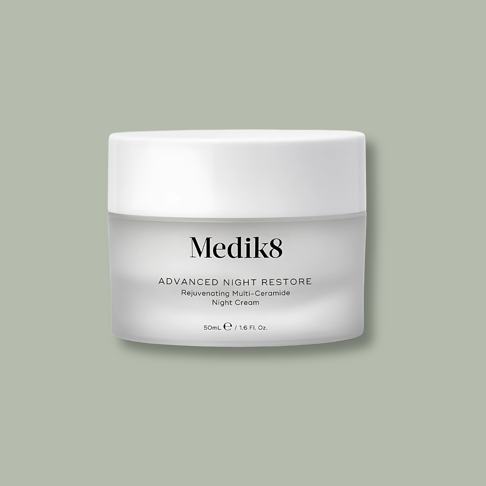 Medik8 - Advanced night restore