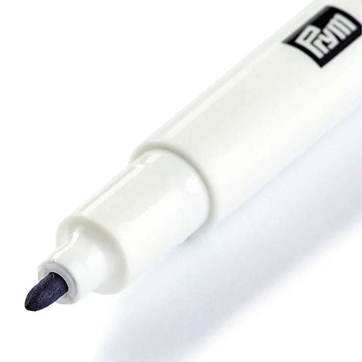Pluma para Transferir Patrones por Planchado a la Tela Color Morado