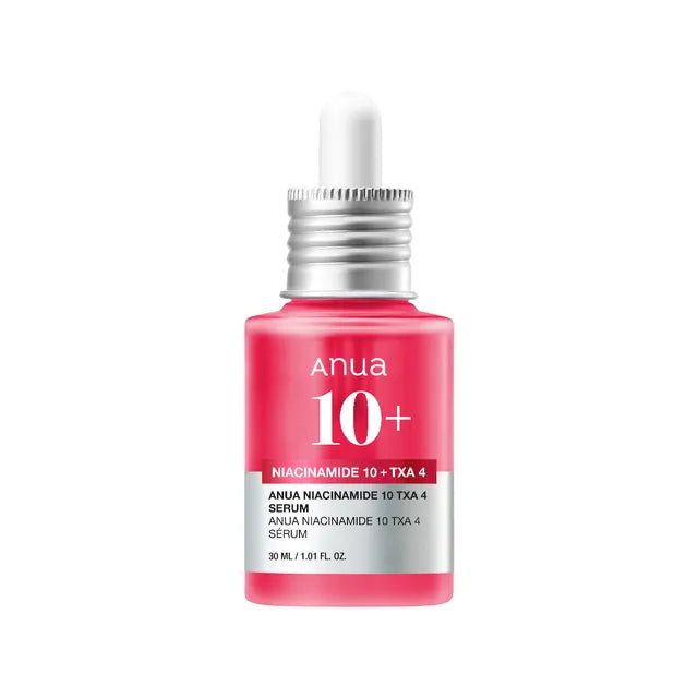 Anua - Niacinamide 10 TXA 4 Serum | Sérum 30 ml