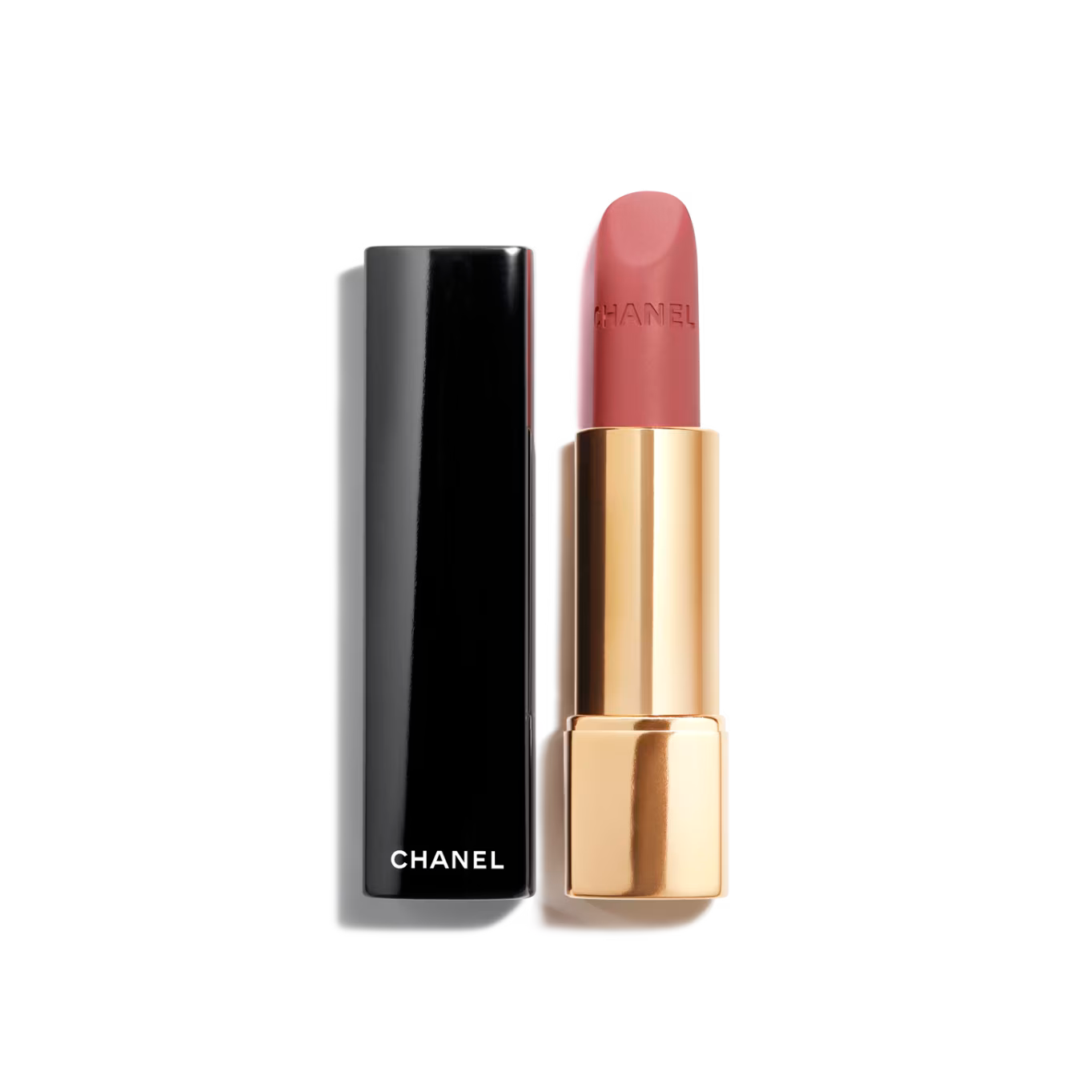 Chanel Rouge Allure Velvet 63