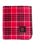 Victorias Secret Frazada Christmas